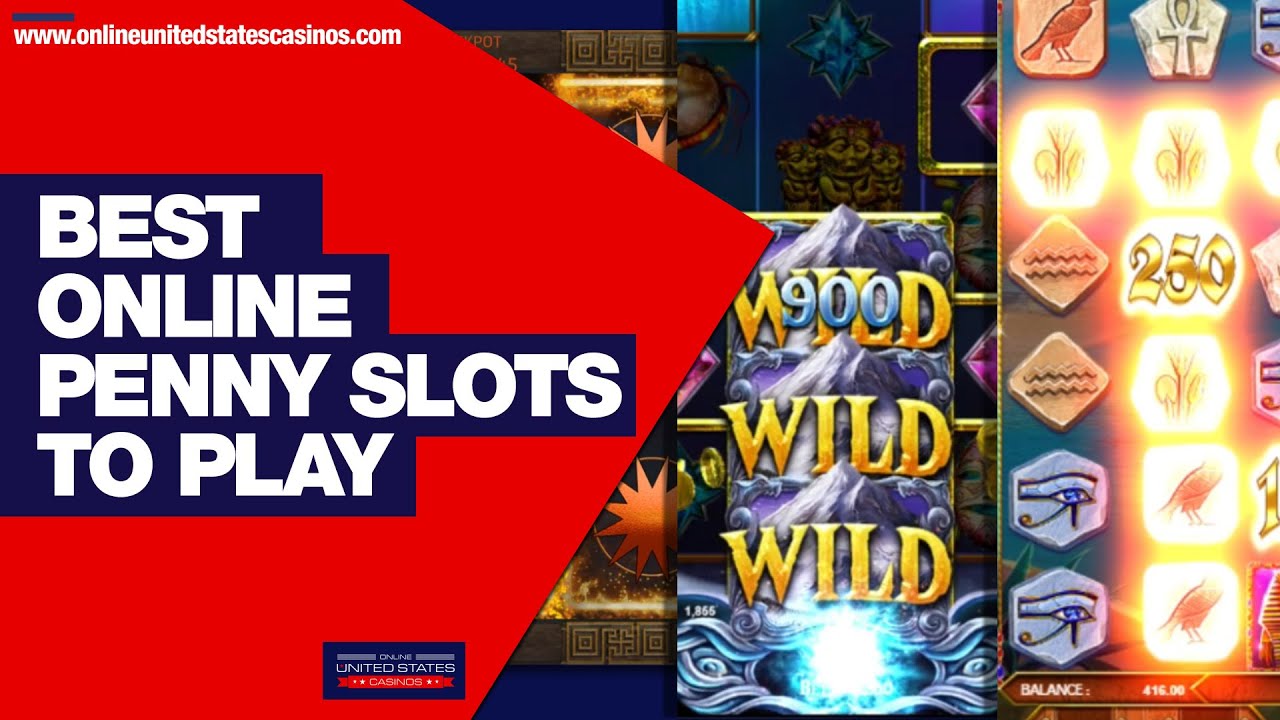 Best Online Slot To Play