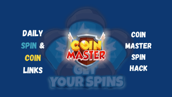 Daily spin and coin free